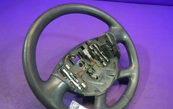Renault Espace III Steering wheel