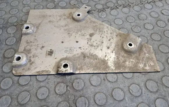 BMW i4 Other under body part 9884699
