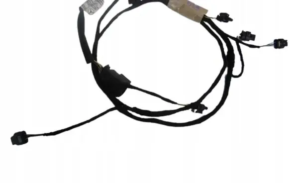 Mercedes-Benz Vito Viano W639 Parking sensor (PDC) wiring loom A6394405053