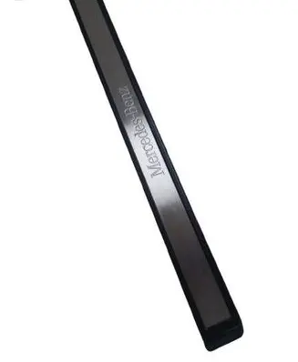 Mercedes-Benz E W211 Foot area side trim A21168014357-MERC3 A21168014357