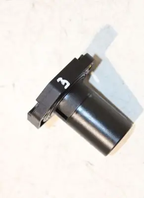 Mercedes-Benz C W204 Oil pressure sensor A6511530032
