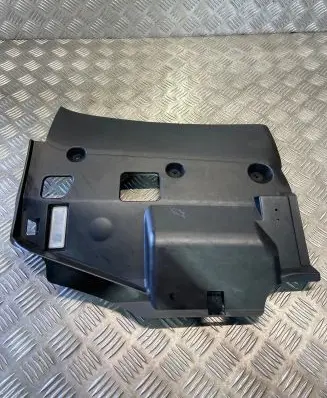 BMW X3 F25 Dashboard lower bottom trim panel 6972605
