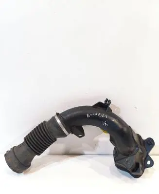 Peugeot Expert Air intake hose/pipe 98689