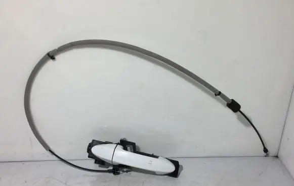 Ford Courier Rear door exterior handle 8A61A224A37 ET76A224A37