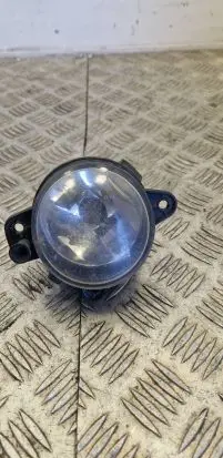 Skoda Fabia Mk1 (6Y) Front fog light 27127400