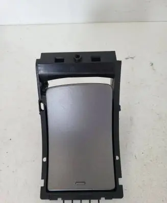 Peugeot 407 Car ashtray 9644584877