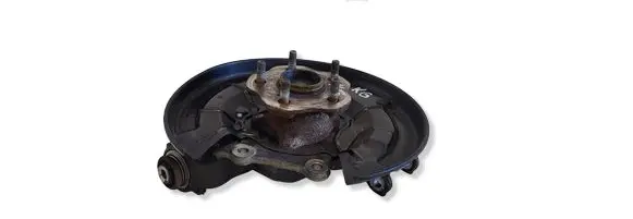 Lexus RX 330 - 350 - 400H Rear wheel hub B72L Y587 20061