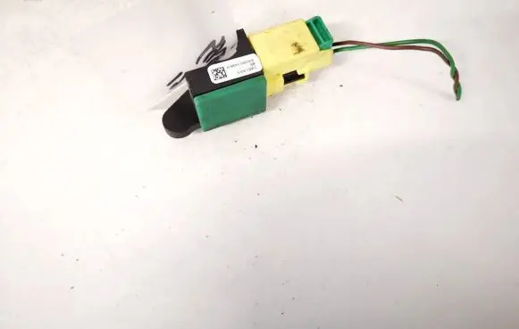 Volkswagen PASSAT B6 Airbag deployment crash/impact sensor 5n0959351