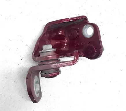 Ford Fusion II Rear door upper hinge 26801