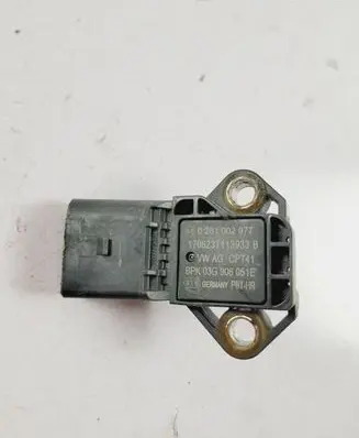 Audi A6 S6 C7 4G Air pressure sensor 03G906051E