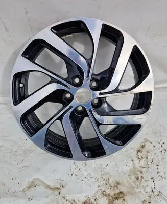 BMW i3 R19 alloy rim 6856894