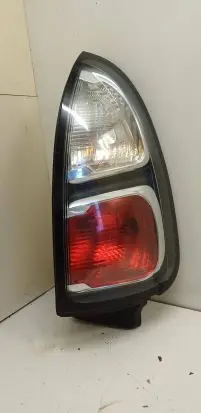 Citroen C4 I Picasso Rear/tail lights 9681749180