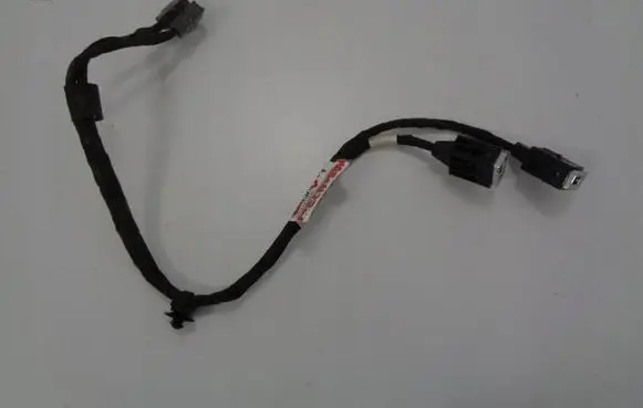 USB socket connector
