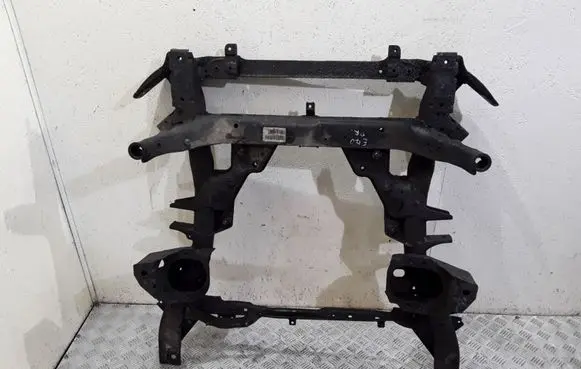 BMW X5 E70 Front subframe