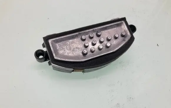 Volvo XC40 Heater blower fan relay 31497512 8888773976