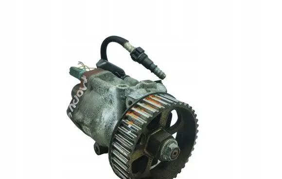 Renault Modus Fuel injection high pressure pump 167002321R