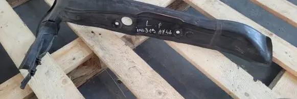 Audi A7 S7 4G Fender end trim 4G8821111A