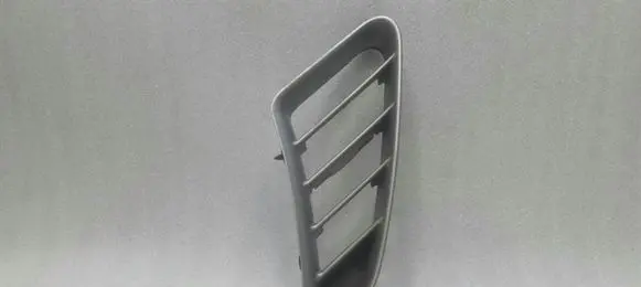 Porsche Boxster 987 Fender grill 98750474901