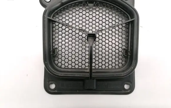 BMW 2 F45 Dash center air vent grill 9302950