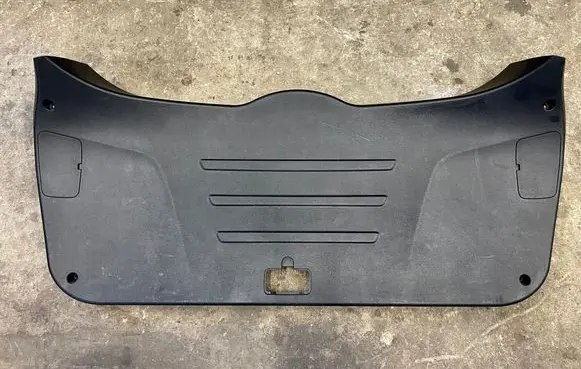 Hyundai ix35 Tailgate trim 817502Y0009P 817502Y000