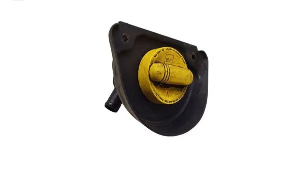 Opel Movano B Oil filler cap 8200795333
