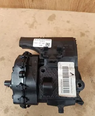 Mercedes-Benz GLC C253 Tailgate handle with camera A0997500160
