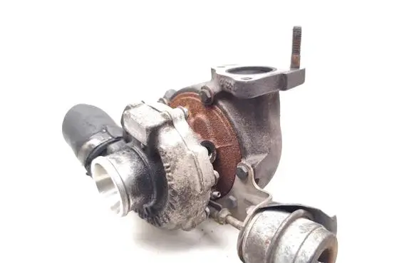 KIA Ceed Turbo 28201-2A400