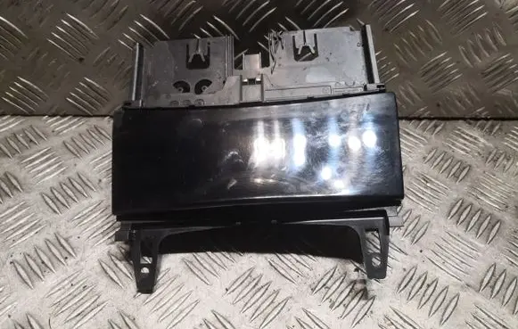 Mercedes-Benz C W204 Car ashtray 2046801350 A2046801350