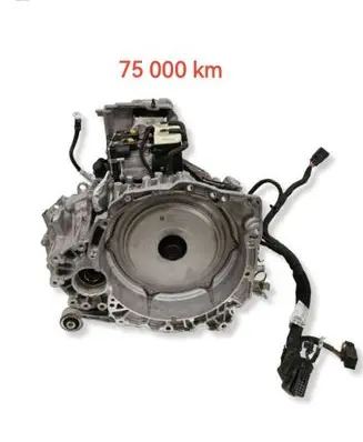 Volvo XC40 Automatic gearbox 32249433 P01285477