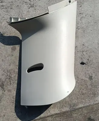 Land Rover Range Rover Sport L320 (D)pillar trim (top) EMR50047