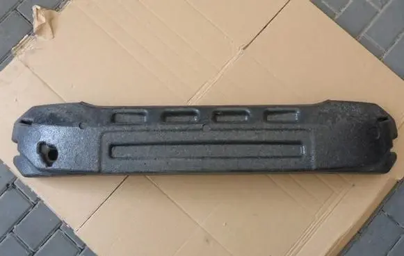 KIA Venga Front bumper foam support bar 86520-1P000