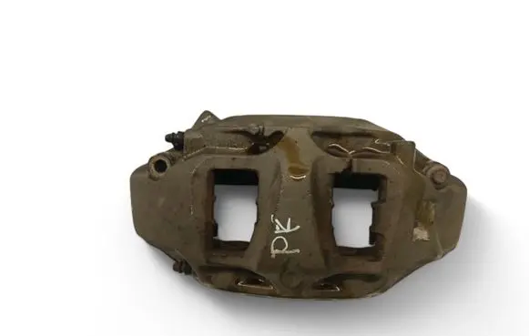 Audi Q7 4M Front brake caliper 4M0615105BE