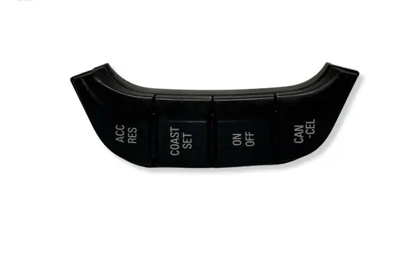 Mitsubishi Pajero Cruise control switch 8602A006