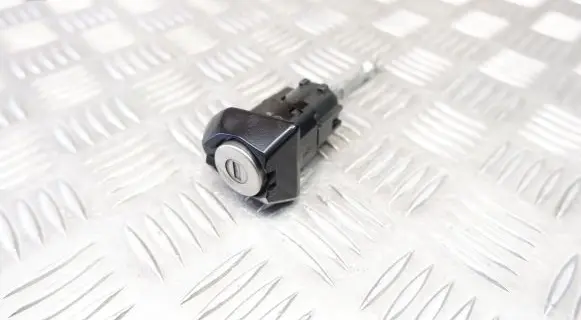 Toyota Highlander XU70 Front door lock 690510E030