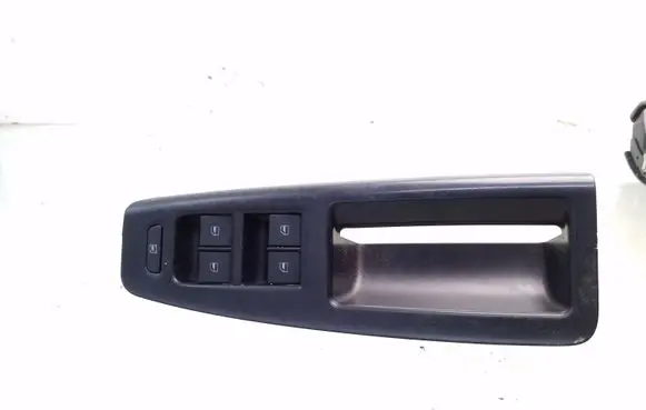 Volkswagen Polo Electric window control switch 6Q0959858A 6Q0959858 6Q0959859