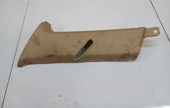 Mercedes-Benz R W251 (B) pillar trim (top) 