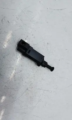 Clutch pedal sensor