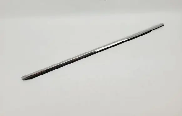 Renault Espace - Grand espace V Front door glass trim molding 12644