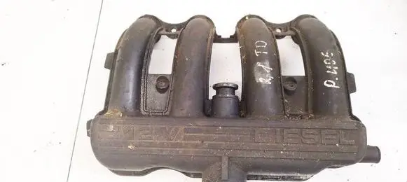 Peugeot 406 Intake manifold 9632569380 9624871280