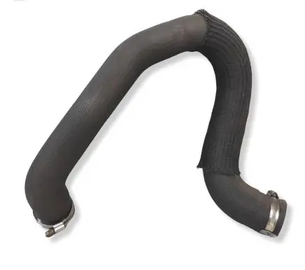 Opel Combo E Intercooler hose/pipe 9820100780