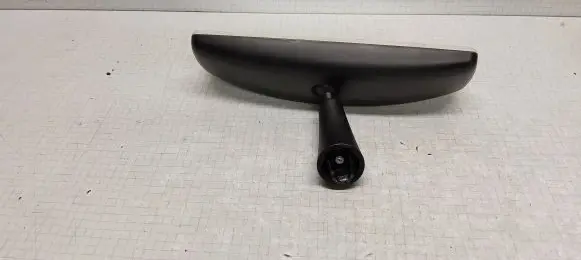 Volkswagen PASSAT B6 Rear view mirror (interior) E1010783