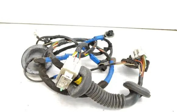 Hyundai Sonata Rear door wiring loom 916603K020