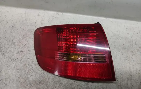 Audi A6 S6 C6 4F Rear/tail lights