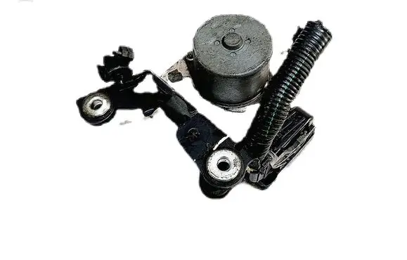 Ford Galaxy ABS Pump BG91-2C405-AD