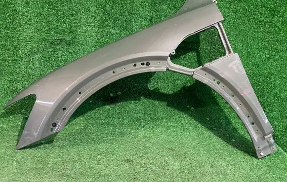 Audi e-tron Fender