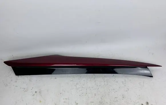 Toyota Mirai Fender 6011762010
