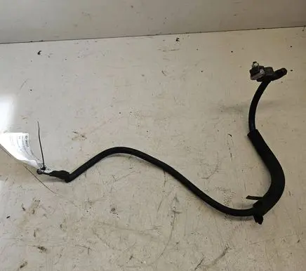 Ford Galaxy Negative earth cable (battery) 