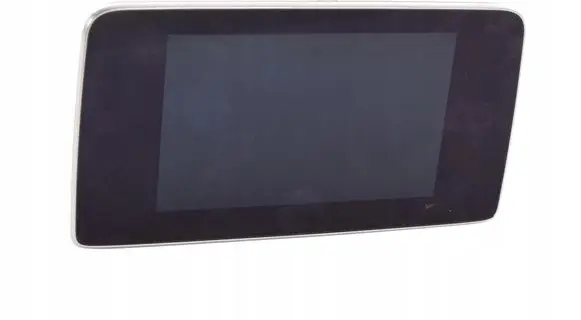 Mercedes-Benz CLS C218 X218 Screen/display/small screen A2189006308