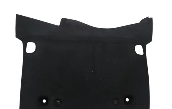 Maserati Ghibli Trunk/boot mat liner 6700248410 44492