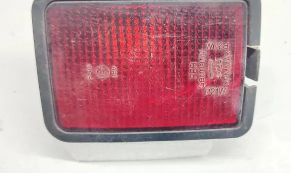 Volkswagen Transporter - Caravelle T4 Rear bumper light FER4424